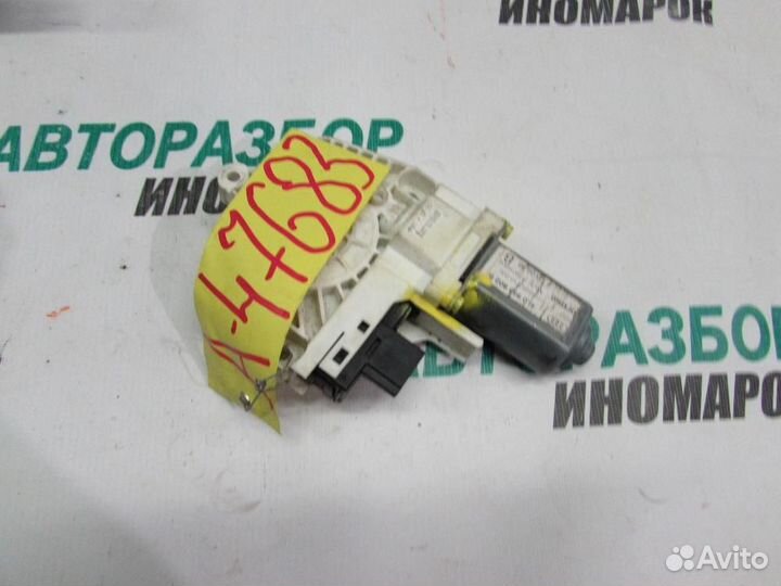 Моторчик стеклоподъемника для Audi Q7 1 2005-2015