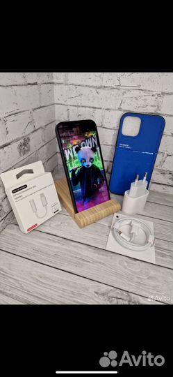 iPhone 12, 128 ГБ