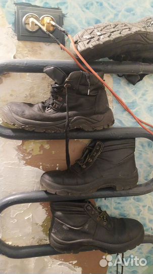 Продам спецовку