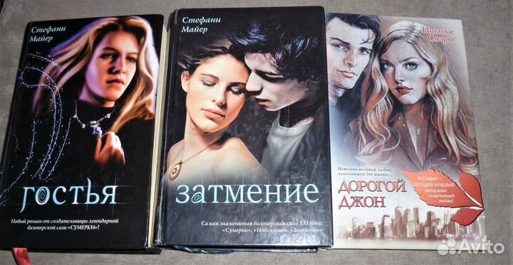 Гостья Майер Стефани. Вильмонт 14 книг