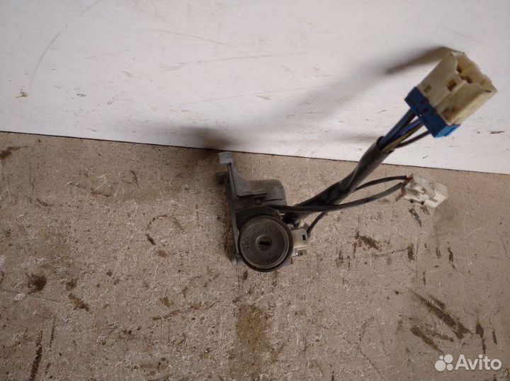 Замок зажигания Tagaz С-10 1.3 2013