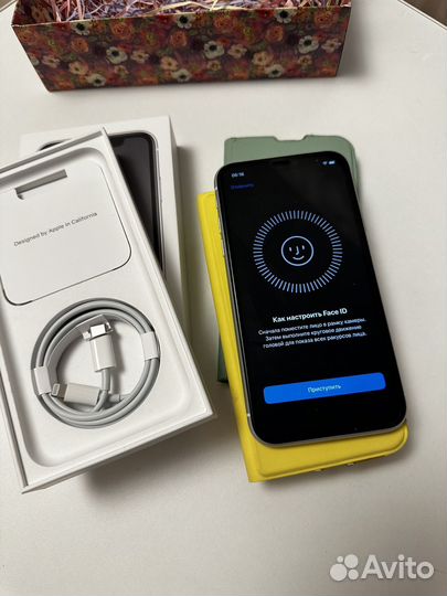 iPhone Xr, 128 ГБ