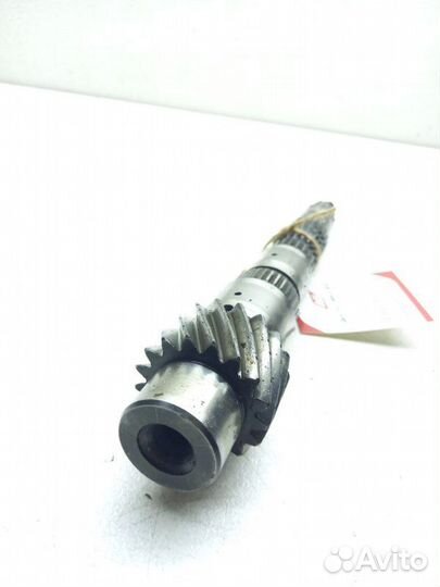 Вал кпп Toyota Corolla ZRE151R 1zrfe