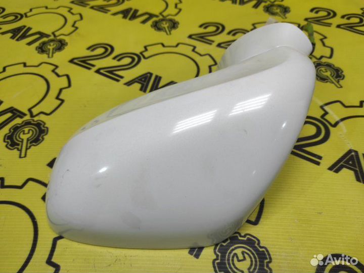 Зеркало заднего вида переднее левое Lexus Is250