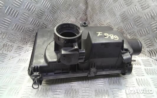 Корпус воздушного фильтра toyota prius XW20 (GBG01