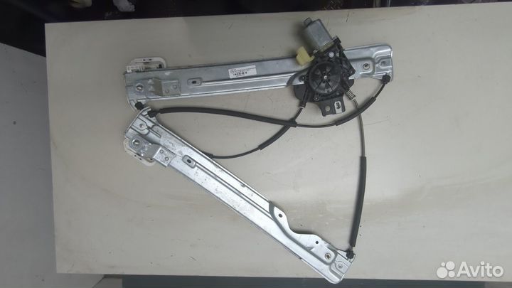 Стеклоподъемник электрический Ford Escape 2015, 20