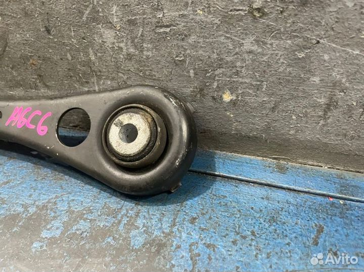 Штанга задняя Audi A6 C6