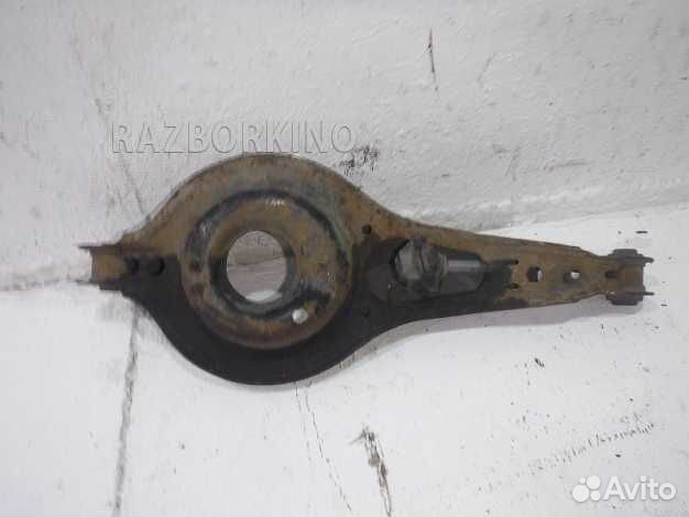 Рычаг задний нижний Форд