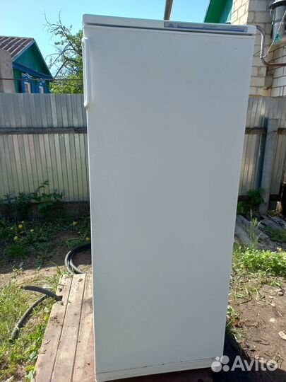 Холодильник атлант бу