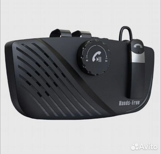 Громкая связь для автомобиля SP16 Handsfree