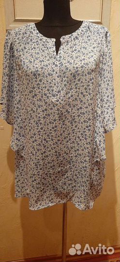 Блузка новая