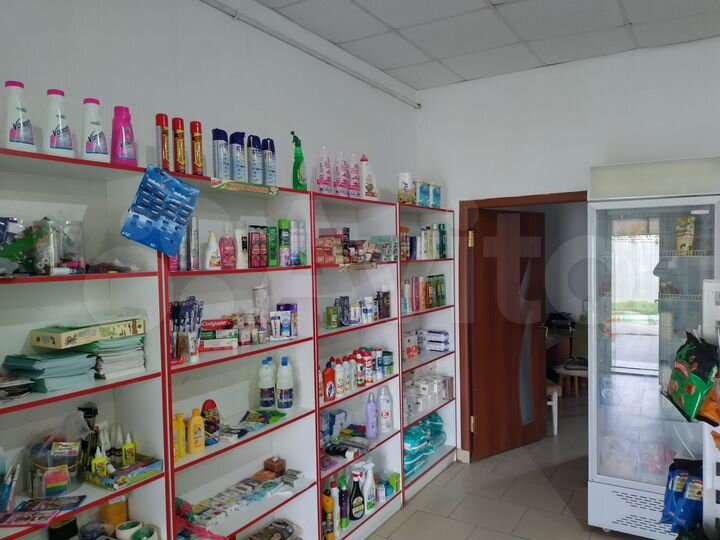 4-к. квартира, 135 м², 1/5 эт.