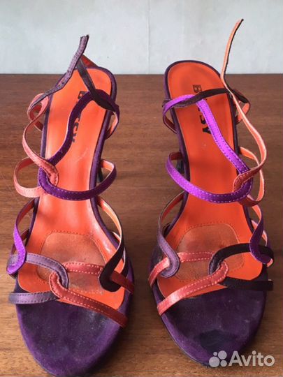 Босоножки Betsy, 38