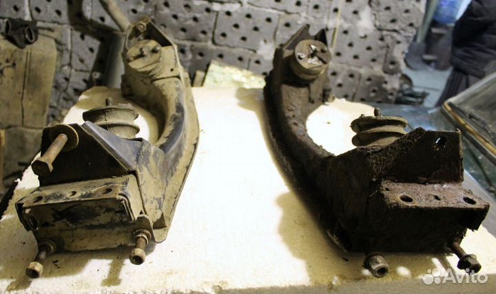 Балка передняя поперечная Классика, Ваз 2101-2107