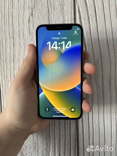 iPhone 12 mini, 64 ГБ