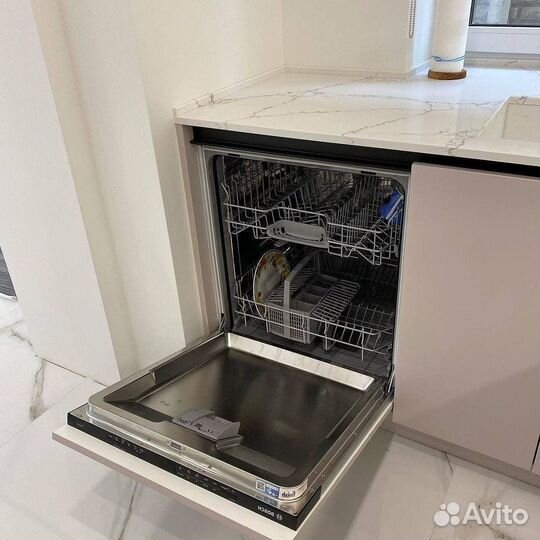 Кухня от производителя под ключ