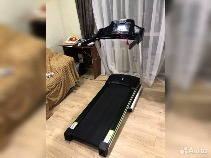 Беговая дорожка Torneo Smarta Аренда