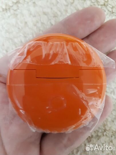 Новые наушники беспроводные Pro 6