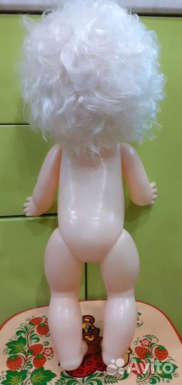 Куклы кукла СССР