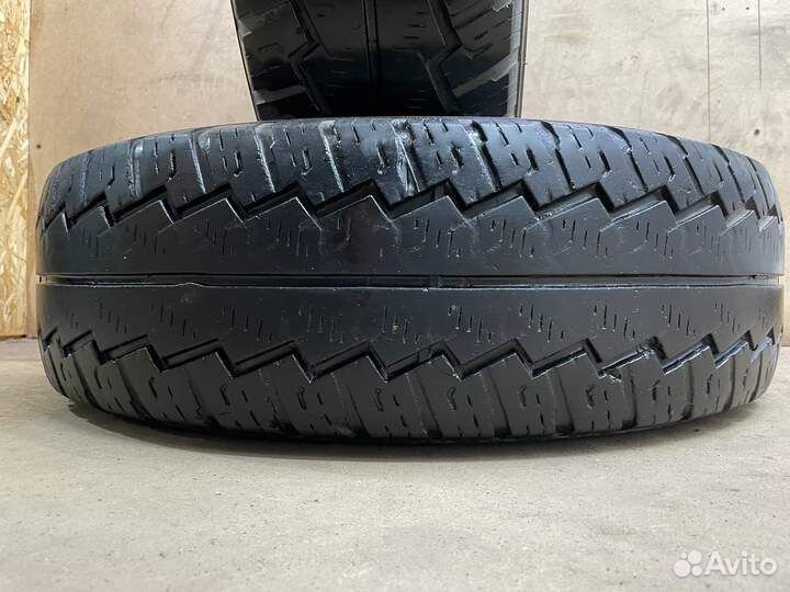 Hankook Radial RA10 215/75 R16C R