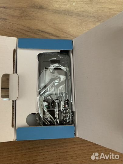 Настройка спутникового телефона Thuraya XT-lite