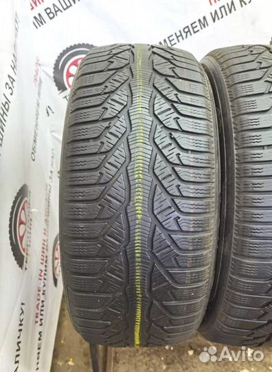 Kleber Krisalp HP2 215/50 R17 95P
