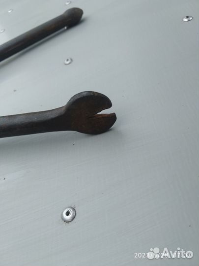 Кусачки клещи СССР