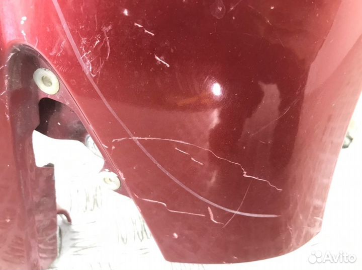 Крыло Fiat Punto (2005-2012)