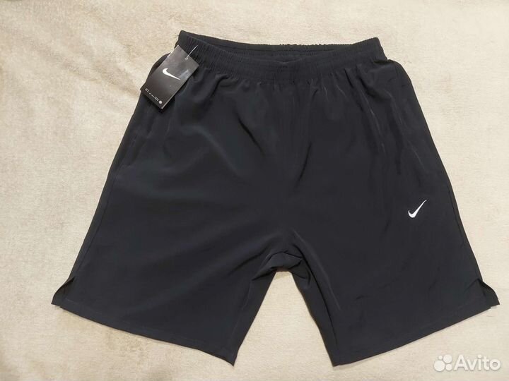 Шорты nike новые