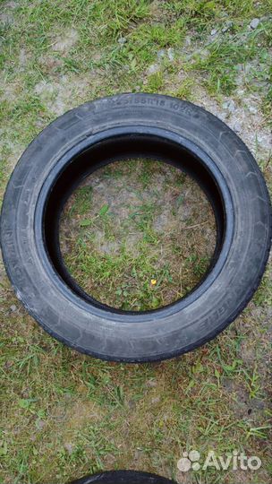 Triangle Snowlink TWT02 225/55 R18