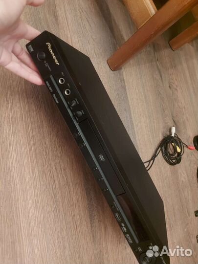 Dvd плеер с караоке