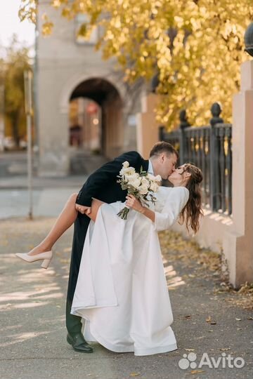 Свадебный организатор - свадебный координатор