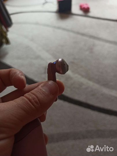 Блютуз наушники jbl 225tw