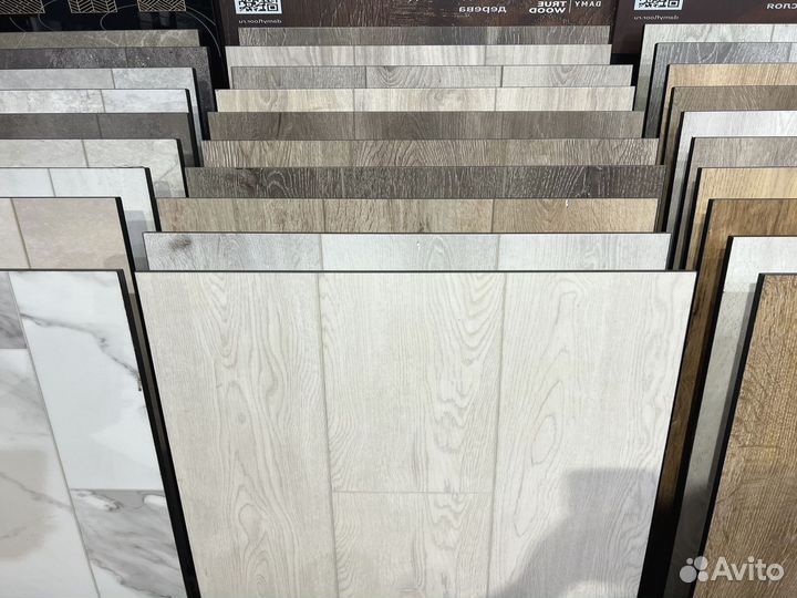 Кварцвинил оптом