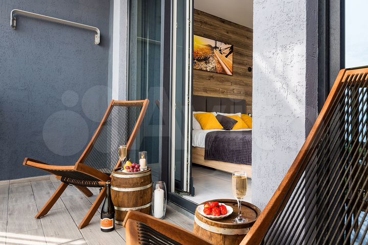 2-к. квартира, 48 м², 11/16 эт.