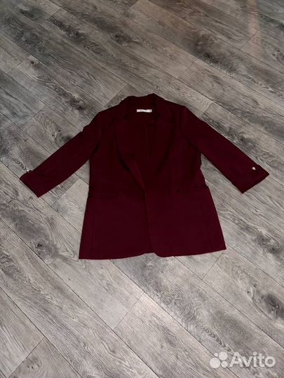 Брючный костюм женский 48 50