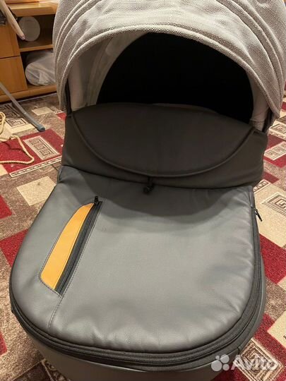 Люлька от коляски