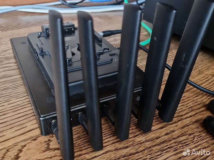 Link mi (аналог hollyland cosmo) + допы