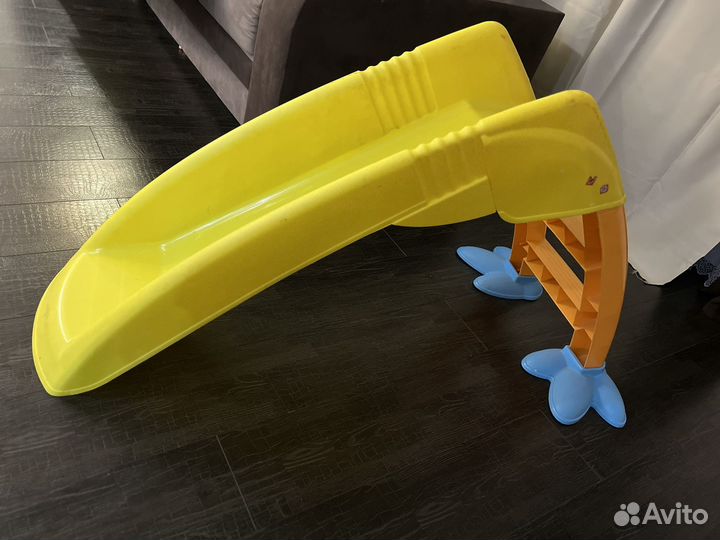 Детская горка