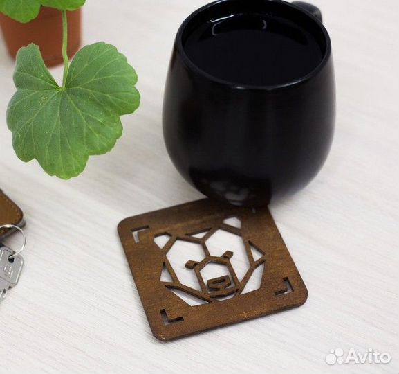 Органайзер составной «Медведь»