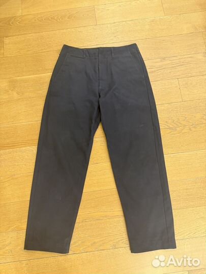 Чинос nanamica оригинал