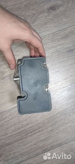 Блок абс Chevrolet niva 2012