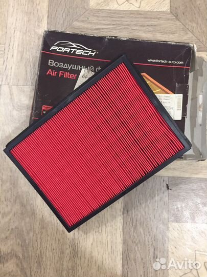 Воздушный фильтр на Honda,nissan,renault,infiniti