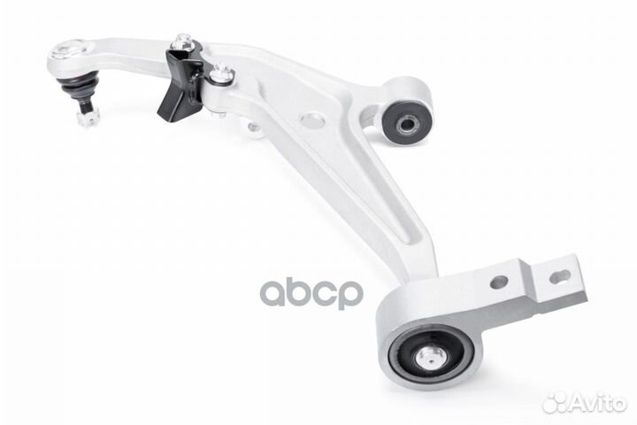 Рычаг подвески передний правый, nissan X-trail