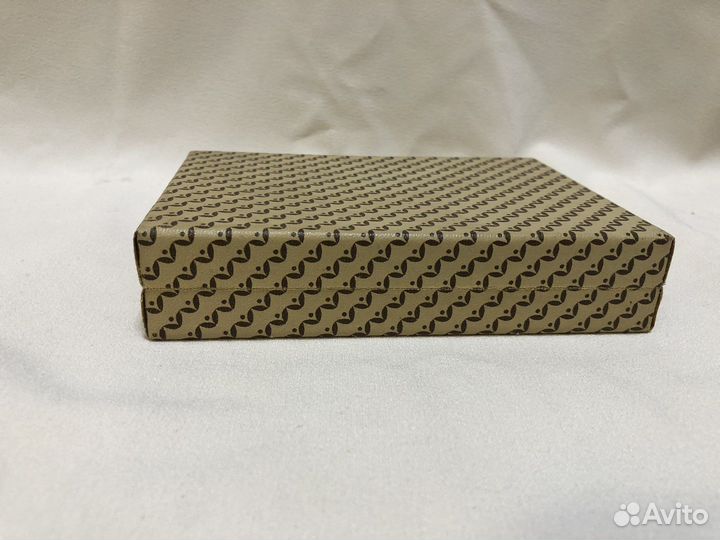 Набор ложек. СССР, детские