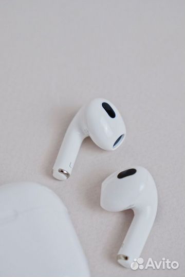 AirPods 3 наушники