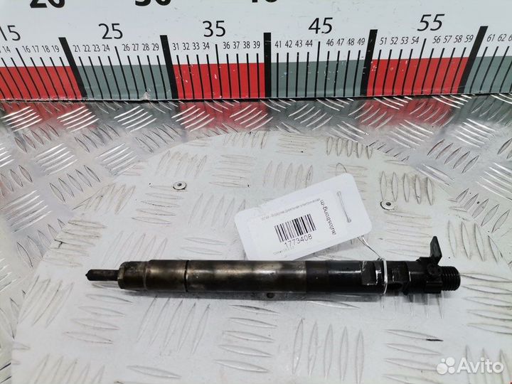 Форсунка для Peugeot-Citroen C5 2