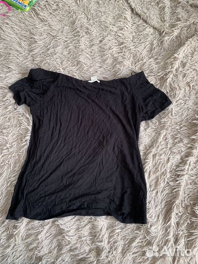 Пакет одежды вещей 48-50