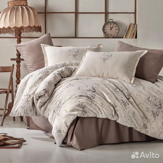 Белье постельное