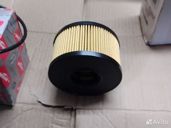 Фильтр масляный форд